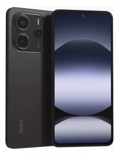 Xiaomi Redmi Note 14 Dual Sim 128gb 6gb Global Original