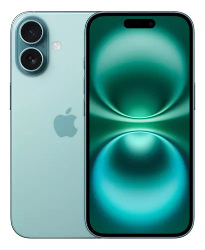 iPhone 16 128G
