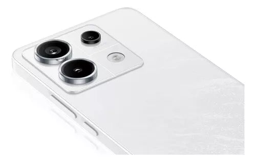 Xiaomi Redmi Note 13 Pro 5G Dual SIM 256 GB branco 8 GB RAM