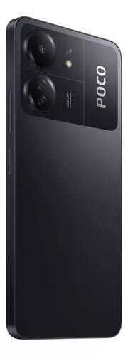 Xiaomi Poco C65 Dual SIM 256 GB Preto 8 GB RAM