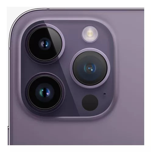 iPhone 14 Pro Max Seminovo 256GB