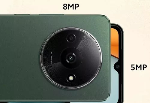 Xiaomi Redmi A3 128GB e 4 Ram