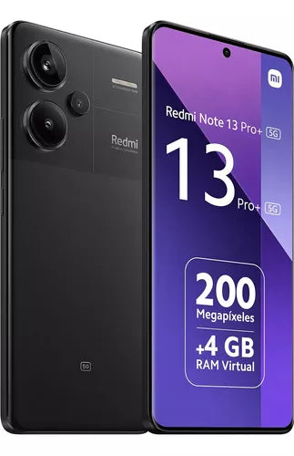 Xiaomi Redmi Note 13 Pro PLUS 5G Dual SIM 512 GB 12GB RAM