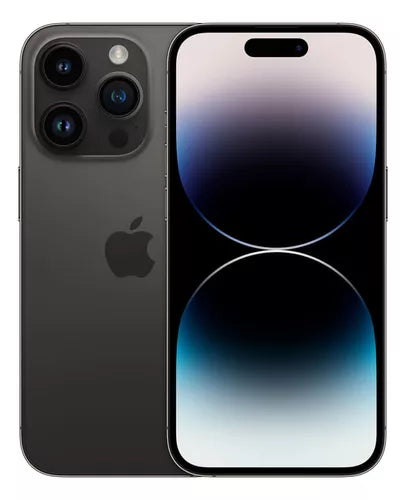 iPhone 14 Pro Seminovo 128GB