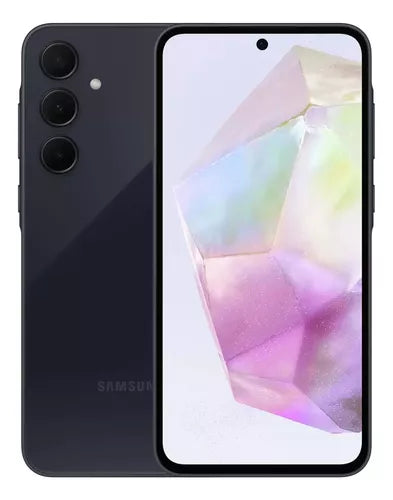 Smartphone Samsung Galaxy A35 5G 128GB 6GB RAM