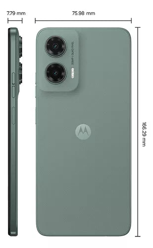 Smatphone Motorola G35 5g - 256gb 12gb