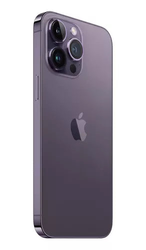 iPhone 14 Pro Max Seminovo 256GB