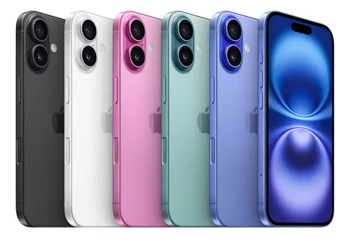 iPhone 16 128G