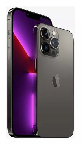 iPhone 13 Pro Max Seminovo 256GB