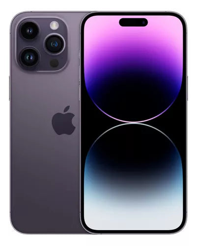 iPhone 14 Pro Max Seminovo 256GB