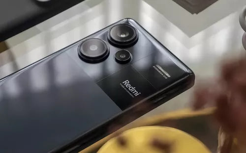 Xiaomi Redmi Note 13 Pro PLUS 5G Dual SIM 512 GB 12GB RAM