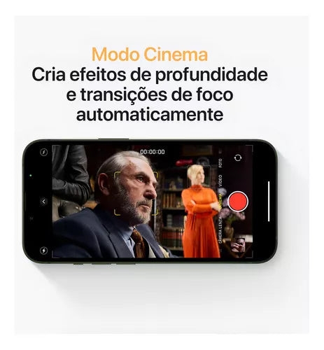 iPhone 13 Pro Seminovo 128GB