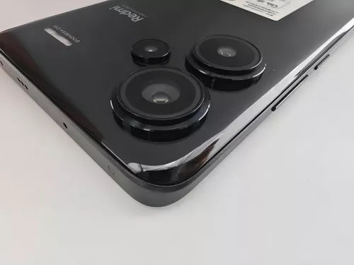 Xiaomi Redmi Note 13 Pro PLUS 5G Dual SIM 512 GB 12GB RAM