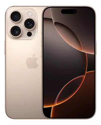 iPhone 16 Pro 128GB