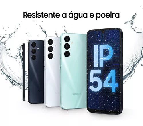Samsung Galaxy A16 5g, 128gb + 4gb Ram