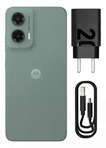 Smatphone Motorola G35 5g - 256gb 12gb