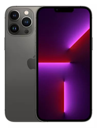 iPhone 13 Pro Max Seminovo 256GB