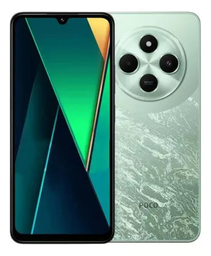 Xiaomi Poco C75 Dual Sim 256 Gb 8 Gb RAM