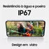 Smartphone Samsung Galaxy A35 5G 128GB 6GB RAM