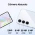 Smartphone Samsung Galaxy A35 5G 128GB 6GB RAM