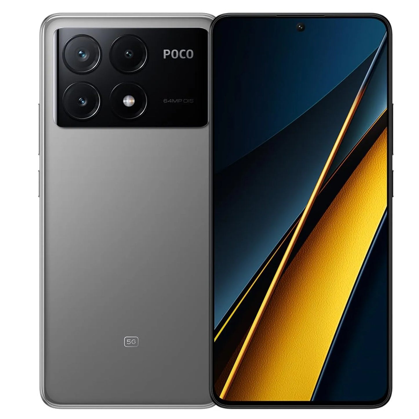 Poco X6 pro 256 12 RAM
