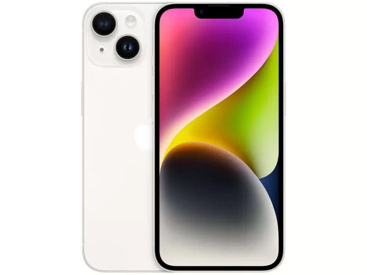 iPhone 14- Seminovo 128 GB