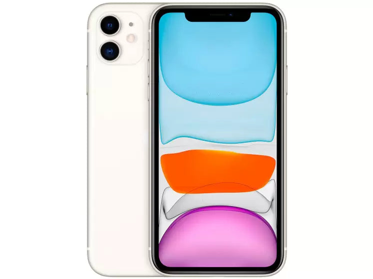 iPhone 11 - 64GB SEMI NOVO