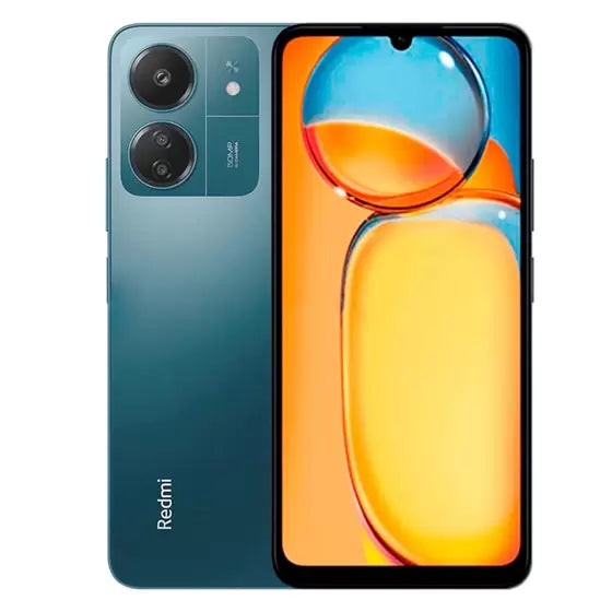 Redmi 13C 256GB 6RAM