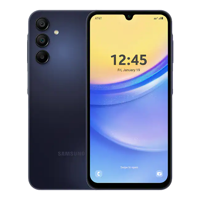 Samsung Galaxy A15 128 GB