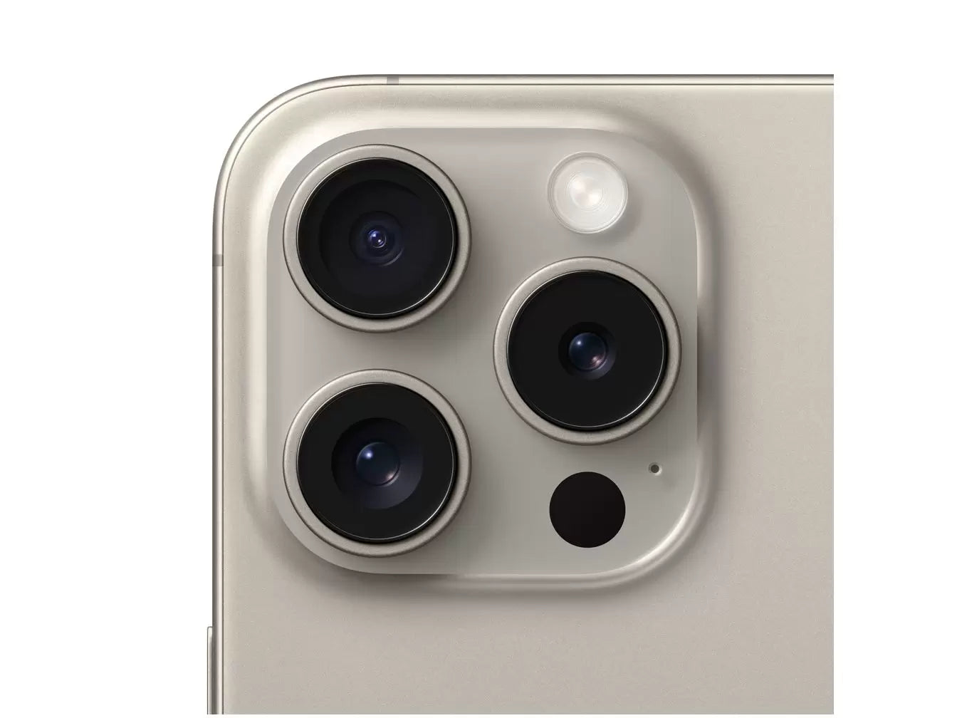 iPhone 15 PRO Seminovo- 128GB