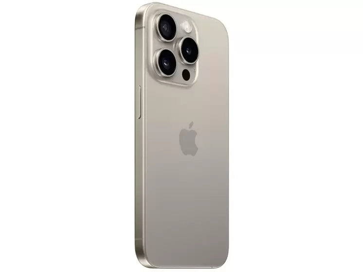 iPhone 15 PRO Seminovo- 128GB