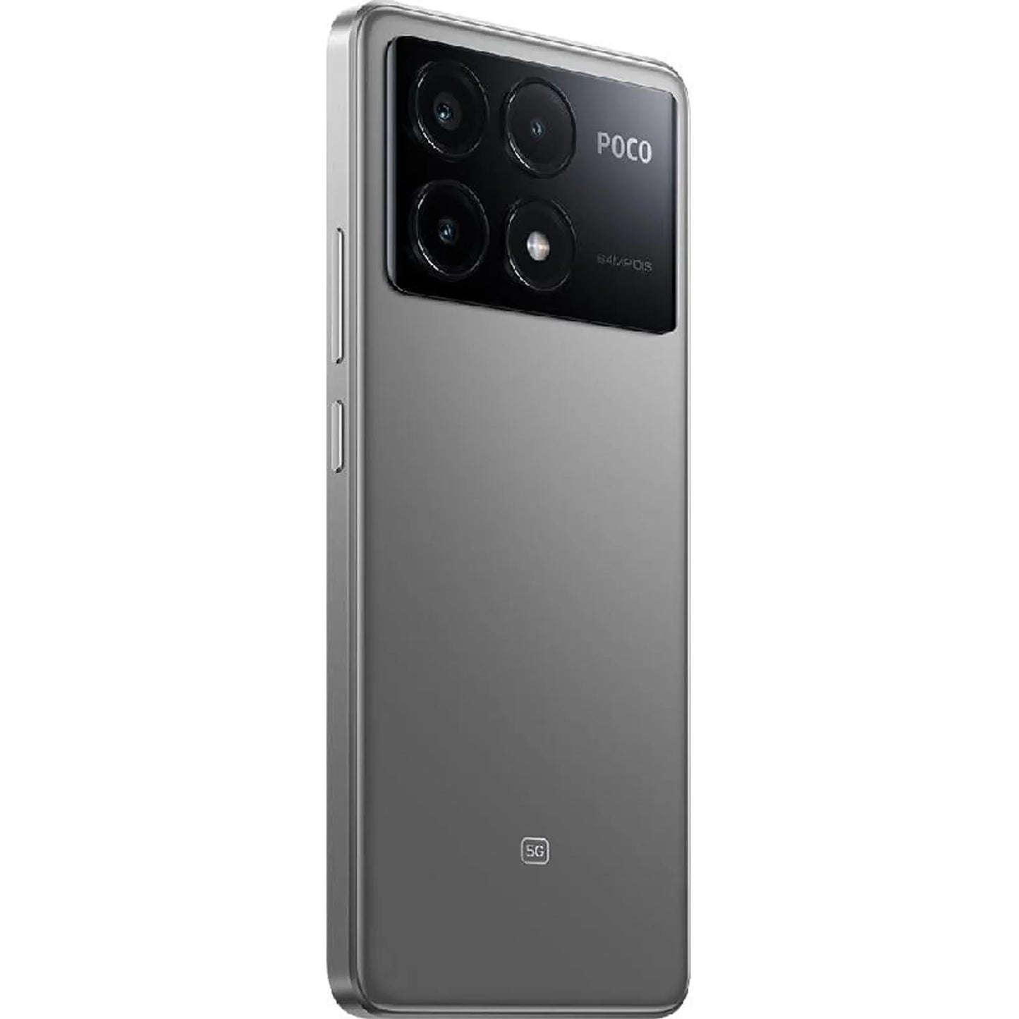 Poco X6 pro 512 e 12 RAM