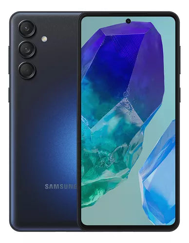 Samsung Galaxy M55 5g 256gb Dual Sim 8gb Ram Snapdragon