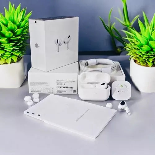 Fone Compatível iPhone AirPods Pro 5ª Geração Linha Premium