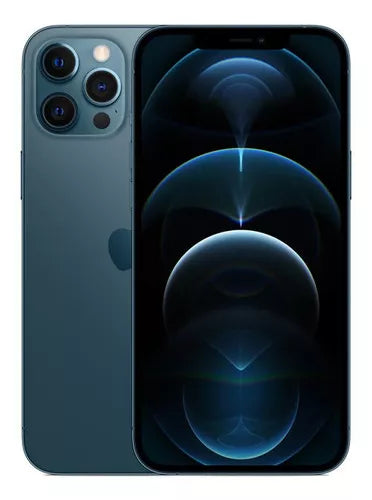 iPhone 12 pro max Seminovo 256GB