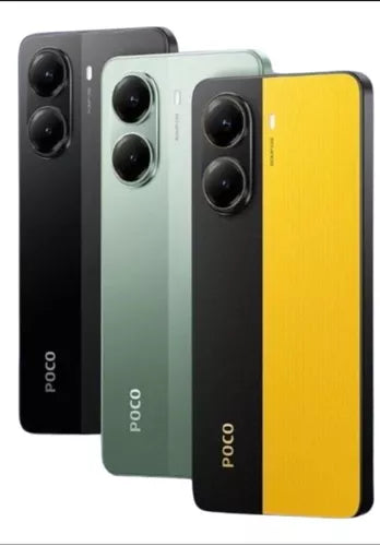 Poco X7 pro 512 e 12 RAM