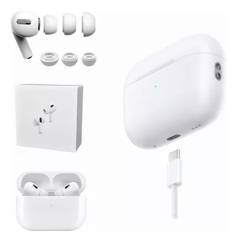 Fone Compatível iPhone AirPods Pro 5ª Geração Linha Premium