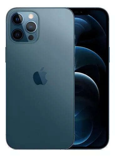 iPhone 12 pro max Seminovo 256GB