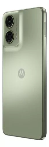 Smatphone Motorola Moto G24 128GB 4GB RAM Dual Sim