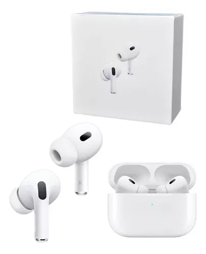 Fone Compatível iPhone AirPods Pro 5ª Geração Linha Premium