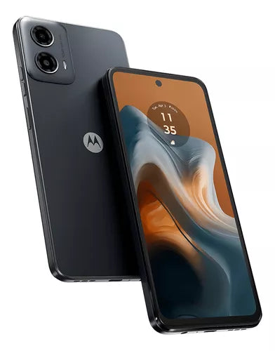 Smartphone Motorola Moto G34 5G - 128GB 8GB (4GB RAM+4GB Ram Boost)