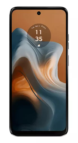 Smartphone Motorola Moto G34 5G - 128GB 8GB (4GB RAM+4GB Ram Boost)