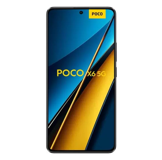 Xiaomi Poco X6 5G 256GB / 12GB Ram