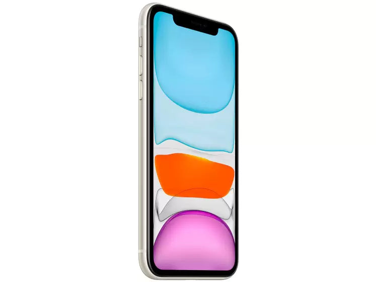 iPhone 11 - 64GB