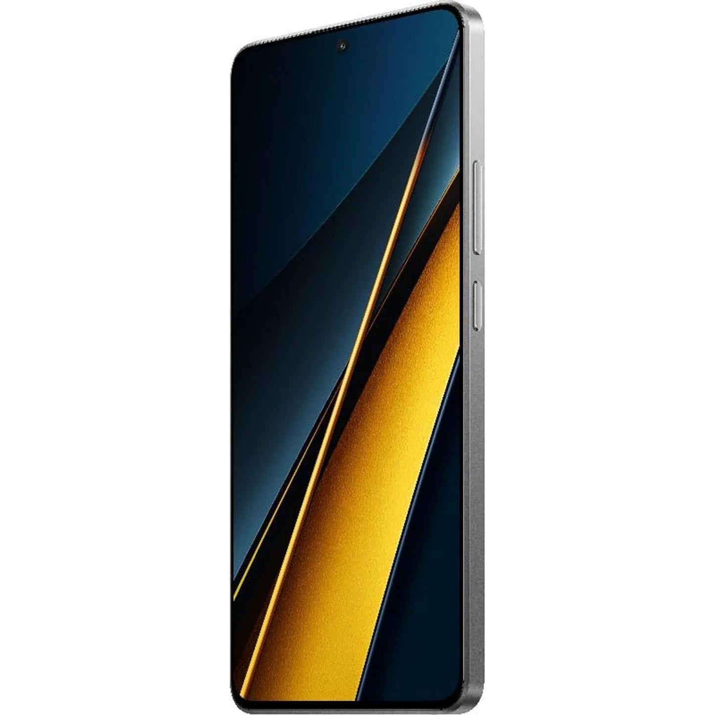 Poco x6 pro 512 e 12 RAM