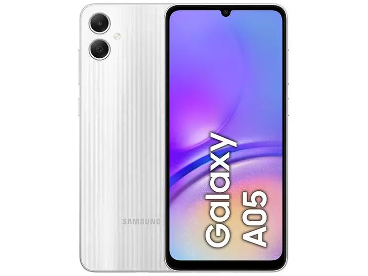 Samsung Galaxy A05 128 GB