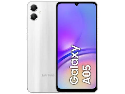 Samsung Galaxy A05 128 GB