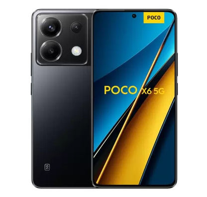 XIAOMI Poco X6 5G 256GB 8RAM